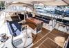 Dufour 56 Exclusive 2017  affitto barca a vela Croazia