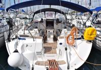 barca a vela Bavaria 46 Cruiser Kaštela Croazia