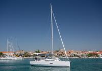 barca a vela Elan E4 Pirovac Croazia