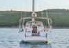 Elan E4 2020  affitto barca a vela Croazia