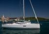Elan E4 2019  affitto barca a vela Croazia