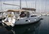 Elan Impression 45.1 2020  affitto barca a vela Croazia