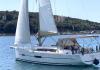 Dufour 382 GL 2017  affitto barca a vela Croazia