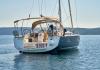 Sun Odyssey 440 2021  affitto barca a vela Croazia