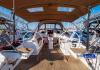 Elan 45 Impression 2018  affitto barca a vela Croazia