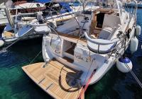 barca a vela Elan 344 Impression MURTER Croazia