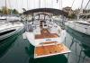 Bavaria Cruiser 34 2020  affitto barca a vela Croazia