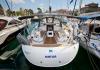 Bavaria Cruiser 37 2019  affitto barca a vela Croazia