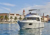 barca a motore Swift Trawler 30 Trogir Croazia