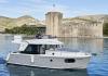 Swift Trawler 30 2018  affitto barca a motore Croazia