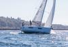 Sun Odyssey 440 2018  affitto barca a vela Grecia