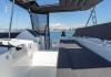 Lagoon 450 2019  affitto catamarano Grecia
