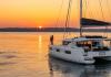 Lagoon 46 2022  affitto catamarano Croazia