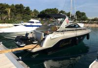 barca a motore Mirakul 30 Sport Biograd na moru Croazia