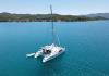 Lagoon 380 S2 2015  affitto catamarano Croazia