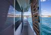 Swift Trawler 48 2022  affitto barca a motore Croazia