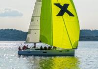barca a vela x-Yacht X4³ Split Croazia