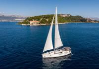 barca a vela Bavaria Cruiser 51 Split Croazia