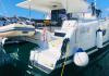 Fountaine Pajot Isla 40 2021  affitto catamarano Croazia