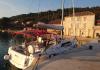 Oceanis 41.1 2017  affitto barca a vela Croazia