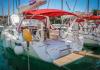Oceanis 41.1 2016  affitto barca a vela Croazia
