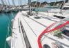 Oceanis 45 2018  affitto barca a vela Croazia