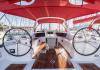 Oceanis 48 2018  noleggio barca Split