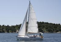 barca a vela Dufour 35 Šibenik Croazia