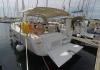 Dufour 430 2020  noleggio barca Šibenik