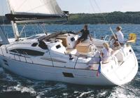 barca a vela Elan 444 Impression Šibenik Croazia