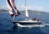 Grand Soleil 43 2005  affitto barca a vela Croazia