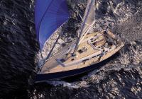 barca a vela Grand Soleil 45 Šibenik Croazia