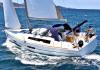 Dufour 382 GL 2015  affitto barca a vela Croazia