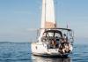 Elan 40 Impression 2016  noleggio barca Zadar