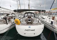 barca a vela Bavaria Cruiser 37 Biograd na moru Croazia