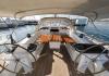 Bavaria Cruiser 56 2014  noleggio barca Trogir