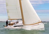 barca a vela Dufour 350 GL Trogir Croazia