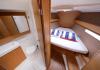Dufour 412 GL 2018  affitto barca a vela Croazia