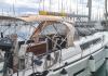 Dufour 412 GL 2016  noleggio barca Sukošan