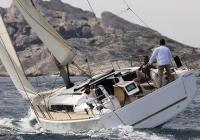 barca a vela Dufour 412 GL Trogir Croazia
