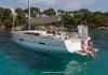 Dufour 460 GL 2016  affitto barca a vela Croazia