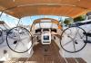 Dufour 460 GL 2017  noleggio barca Trogir