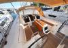 Dufour 460 GL 2017  affitto barca a vela Croazia