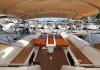 Dufour 460 GL 2017  noleggio barca Trogir