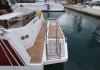Fountaine Pajot MY 37 2015  affitto barca a motore Croazia