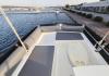 Futura 40 Grand Horizon 2020  affitto barca a motore Croazia
