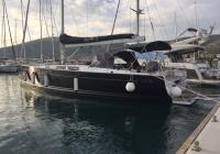 barca a vela Hanse 575 Trogir Croazia