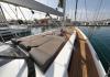 Hanse 575 2016  noleggio barca Trogir