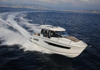 barca a motore Merry Fisher 895 Dubrovnik Croazia