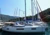 Sun Odyssey 440 2019  affitto barca a vela Croazia